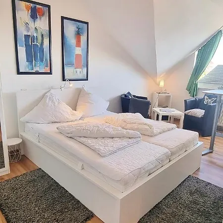 Dunja Whg 1 * Grömitz