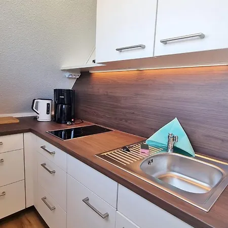 Dunja Whg 1 Appartement *