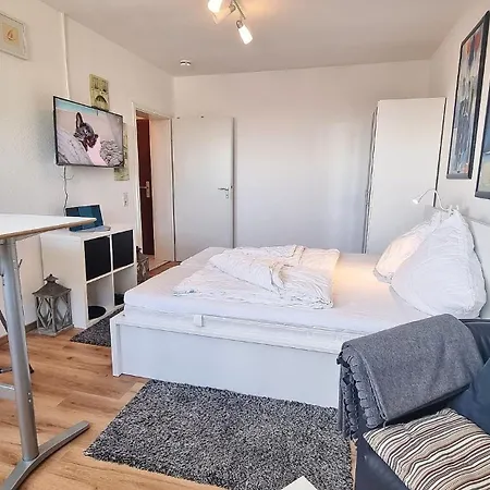 Appartement Dunja Whg 1