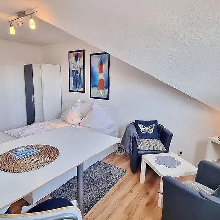 Appartement Dunja Whg 1 Grömitz