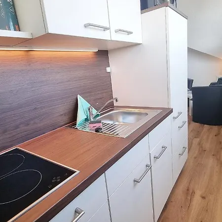 Dunja Whg 1 * Grömitz