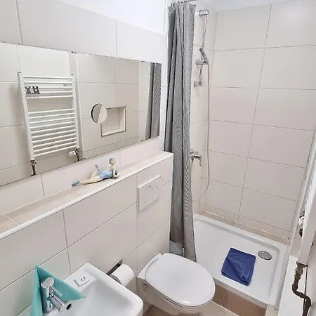 Dunja Whg 1 Apartment