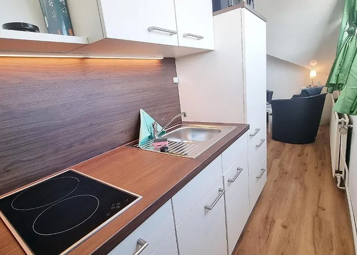 Dunja Whg 1 * Grömitz