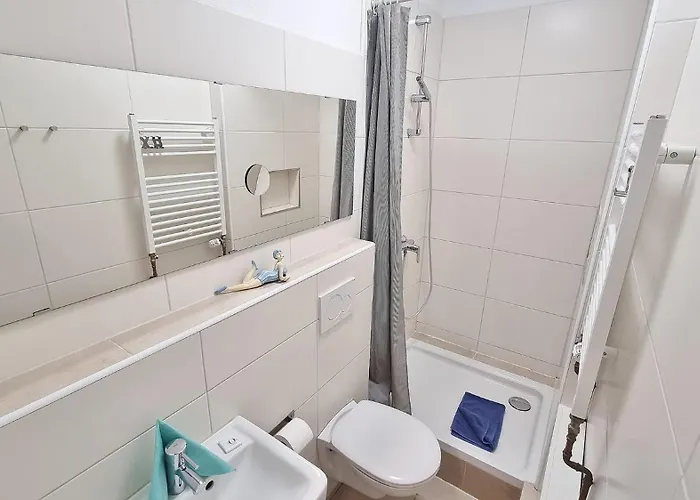 Dunja Whg 1 Appartement